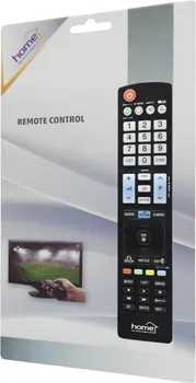 HOME DALJINSKI UPRAVLJAČ ZA LG SMART TV PRIJEMNIKE - URC LG2 (2 / 2)