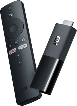 XIAOMI MI TV STICK [MEDIA PLAYER / ANDROID] (1 / 3)