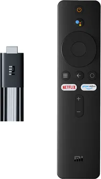 XIAOMI MI TV STICK [MEDIA PLAYER / ANDROID] (2 / 3)