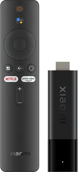 XIAOMI MI TV STICK 4K 2024 EDITION [MEDIA PLAYER / ANDROID / 2GB / 8GB] (1 / 4)