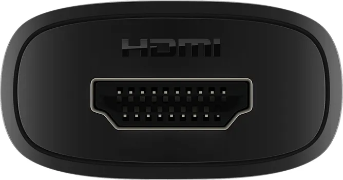 XIAOMI MI TV STICK 4K 2024 EDITION [MEDIA PLAYER / ANDROID / 2GB / 8GB] (3 / 4)