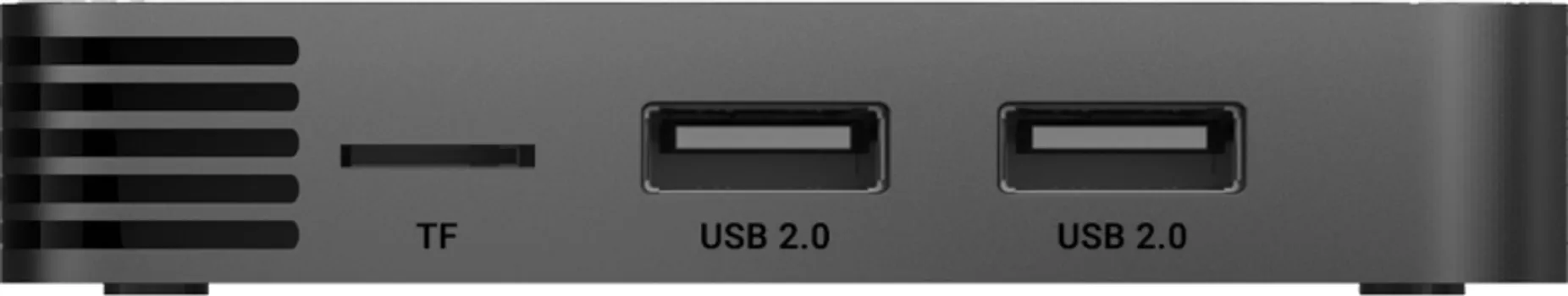 REDLINE PRIJEMNIK IPTV@ANDROID IP-70 MAX [4K / 2GB / 16GB / USB / WIFI] (4 / 5)