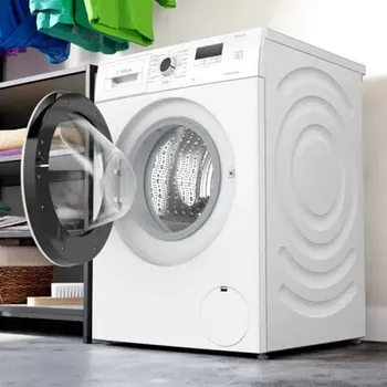 BOSCH WGE03200BY SERIE 2 [8KG / 1200 RPM / SPEEDPERFECT] (5 / 11)
