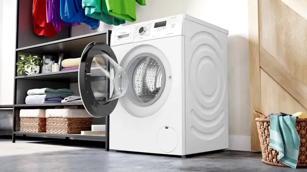 BOSCH WGE03200BY SERIE 2 [8KG / 1200 RPM / SPEEDPERFECT] (6 / 11)