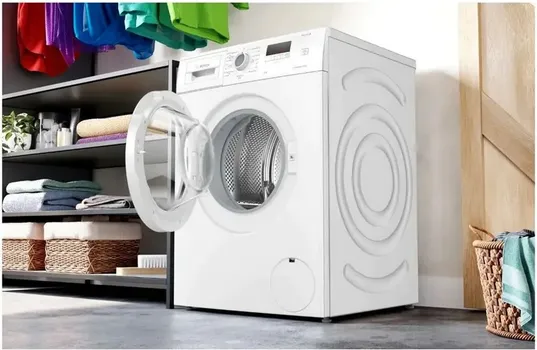 BOSCH WGE03200BY SERIE 2 [8KG / 1200 RPM / SPEEDPERFECT] (7 / 11)