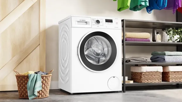 BOSCH WGE03200BY SERIE 2 [8KG / 1200 RPM / SPEEDPERFECT] (8 / 11)