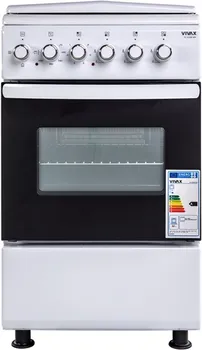 VIVAX ŠTEDNJAK FC-31502 WH (1 / 6)