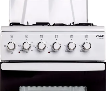 VIVAX ŠTEDNJAK FC-31502 WH (3 / 6)