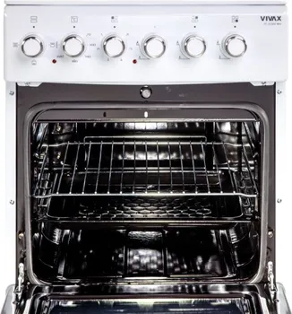 VIVAX ŠTEDNJAK FC-31502 WH (5 / 6)