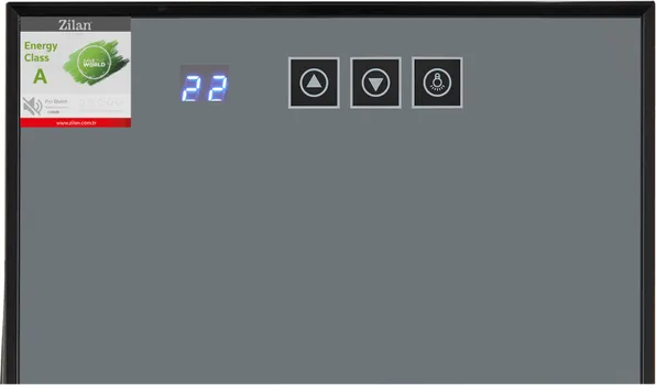 ZILAN / FLORIA ZLN4681 [33L]