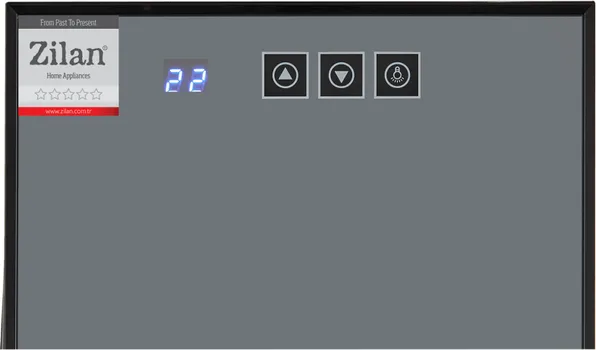 ZILAN / FLORIA ZLN4682 [33L]