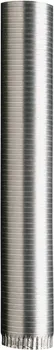 SAVE ALUMINIJSKA FLEKSIBILNA CIJEV ZA VENTILACIJU, Ø 100 MM - FN1024 (2 / 2)
