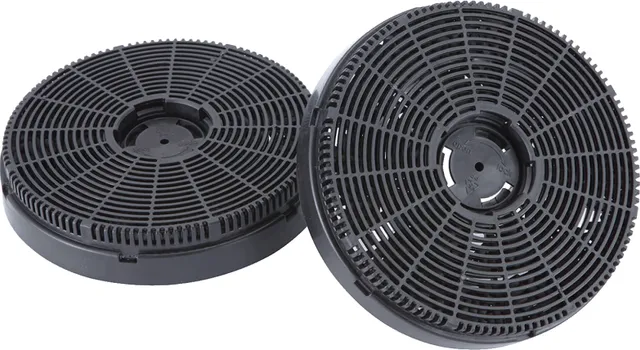 HOME HOME SET FILTERA SA AKTIVNIM UGLJEM ZA TWISTER NAPE - KPE 6044/C (1 / 3)