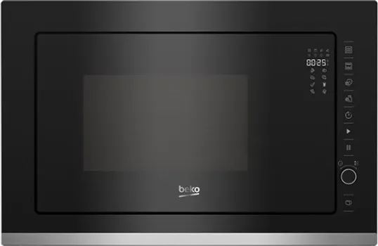 BEKO UGRADBENA MIKROVALNA PEĆNICA BMGB 25333 X 25L
