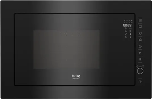 BEKO UGRADBENA MIKROVALNA PEĆNICA BMGB 25333 BG