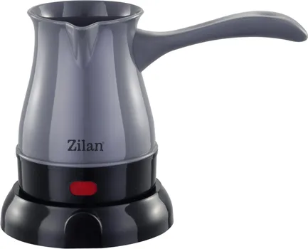 ZILAN / FLORIA KUHALO ZA KAFU, 600 W, 0,3 LIT., SIVA - ZLN0189 (1 / 3)