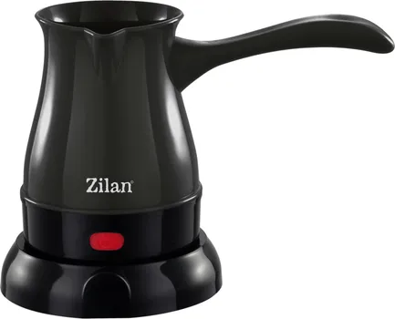 ZILAN / FLORIA KUHALO ZA KAFU, 600 W, 0,3 LIT., CRNA - ZLN0188 BK (1 / 3)
