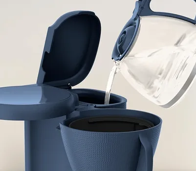 TEFAL APARAT ZA FILTER KAFU (6 / 12)