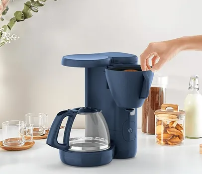 TEFAL APARAT ZA FILTER KAFU (8 / 12)