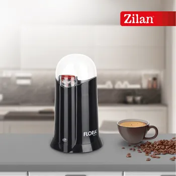 ZILAN / FLORIA MLIN ZA KAFU, SPREMNIK 60 G., 200 W - ZLN3087 (4 / 4)