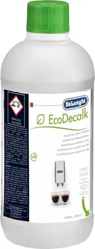 DELONGHI SREDSTVO ZA UKLANJANJE KAMENCA, 500ML - DLSC500 / SER3018 ECODECALK (1 / 2)