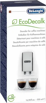 DELONGHI SREDSTVO ZA UKLANJANJE KAMENCA, 500ML - DLSC500 / SER3018 ECODECALK (2 / 2)