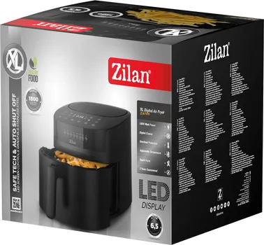 ZILAN / FLORIA ZLN7999 (2 / 5)