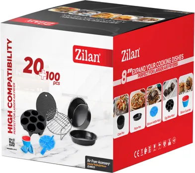 ZILAN / FLORIA ZLN8023