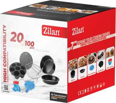 ZILAN / FLORIA ZLN8016