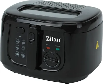 ZILAN / FLORIA ZLN2317 [1800W / 2.5L] (1 / 2)