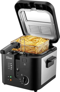 ZILAN / FLORIA ZLN0010 [1600W / 2.5L] (2 / 3)