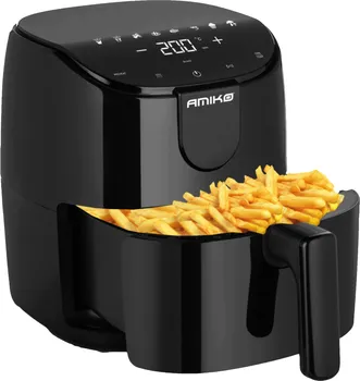 AMIKO A50 [1500W / 4L] (1 / 5)