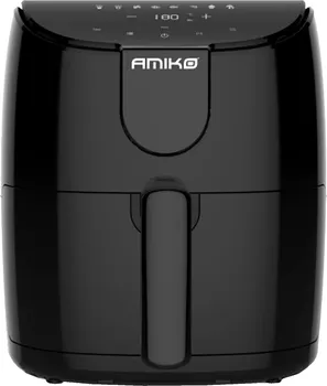 AMIKO A50 [1500W / 4L] (3 / 5)