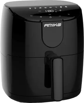 AMIKO A50 [1500W / 4L] (4 / 5)