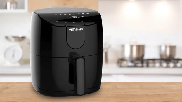 AMIKO A50 [1500W / 4L] (5 / 5)