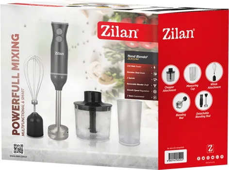 ZILAN / FLORIA ZLN5244 [250W] (2 / 5)