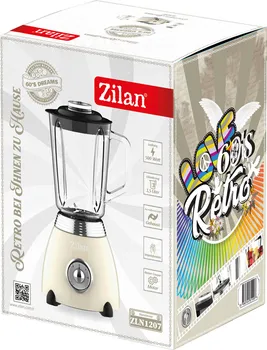 ZILAN / FLORIA RETRO ZLN1207 [500W / 1.5L] (2 / 2)