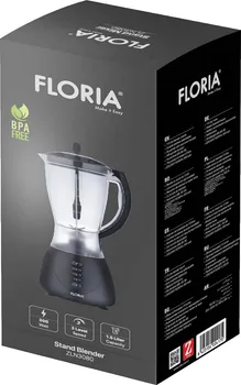 ZILAN / FLORIA ZLN3080 [300W / 1.5L] (3 / 3)