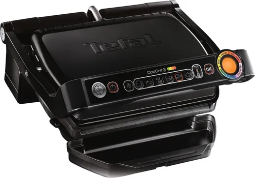 TEFAL GRILL KONTAKTNI, 2000W, OPTIGRILL+ - GC712834 (1 / 6)