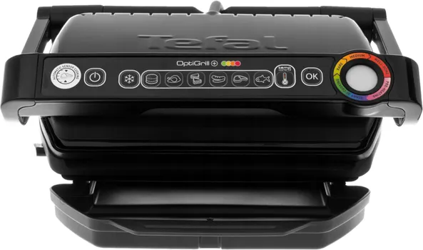 TEFAL GRILL KONTAKTNI, 2000W, OPTIGRILL+ - GC712834 (4 / 6)