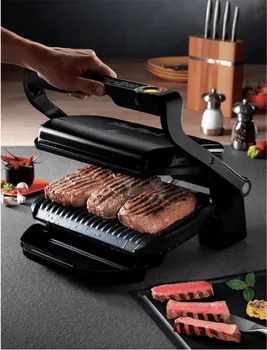 TEFAL GRILL KONTAKTNI, 2000W, OPTIGRILL+ - GC712834 (5 / 6)