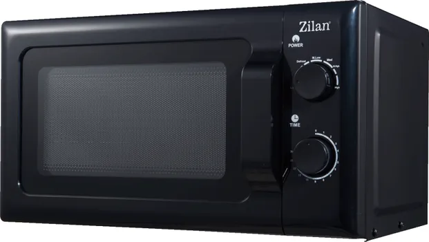MIKROVALNA ZILAN 700W 20LITARA ZLN1222 (1 / 3)