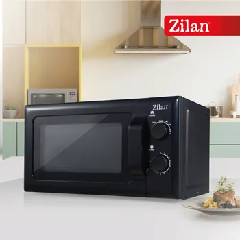 MIKROVALNA ZILAN 700W 20LITARA ZLN1222 (3 / 3)