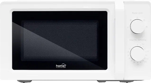 HOME MIKROVALNA PEĆNICA, 700 W, ZAPREMINA 19 L, BIJELA - HG MH 19 (2 / 3)
