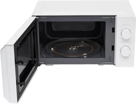 HOME MIKROVALNA PEĆNICA, 700 W, ZAPREMINA 19 L, BIJELA - HG MH 19 (3 / 3)