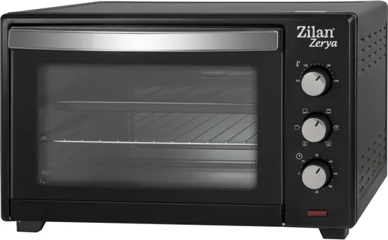 ZILAN / FLORIA MINI PEĆNICA, ZAPREMINA 45 L, 2000 W - ZLN3727 (1 / 6)