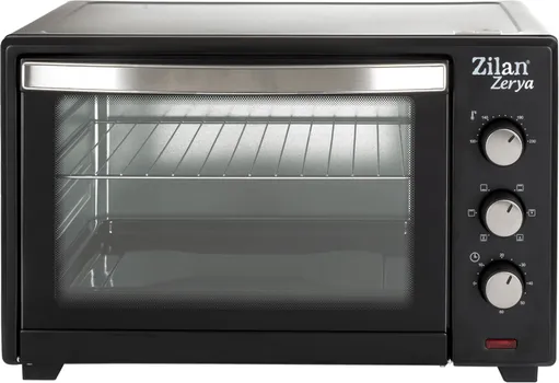 ZILAN / FLORIA MINI PEĆNICA, ZAPREMINA 45 L, 2000 W - ZLN3727 (3 / 6)