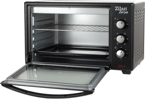 ZILAN / FLORIA MINI PEĆNICA, ZAPREMINA 45 L, 2000 W - ZLN3727 (4 / 6)