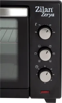 ZILAN / FLORIA MINI PEĆNICA, ZAPREMINA 45 L, 2000 W - ZLN3727 (5 / 6)