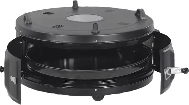 ZILAN / FLORIA MINI PEĆNICA (PEKA), ZAPREMINA 23 LIT., 1200 W - ZLN8917